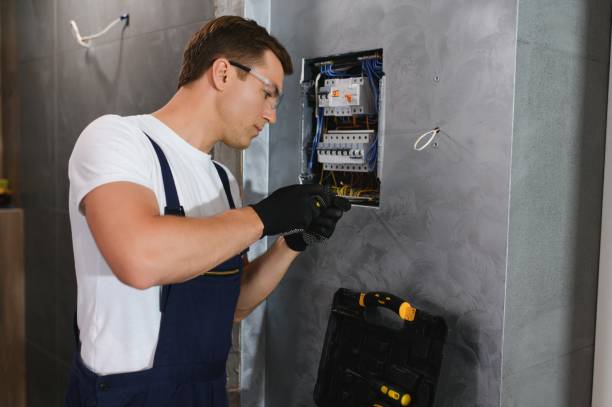 Electrical System Inspection in TN