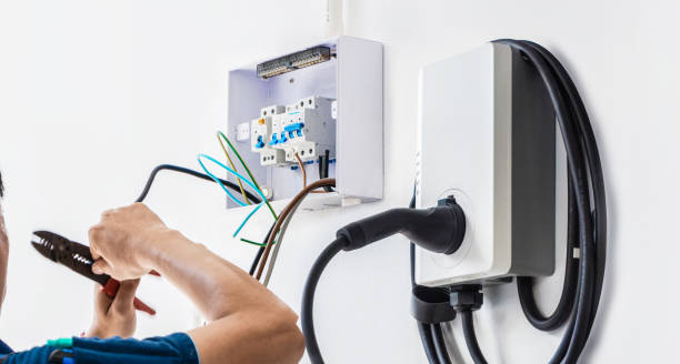 Best 24-Hour Electrician  in Strawberry Plains, TN